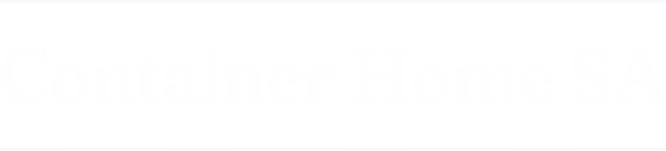 Container Home SA