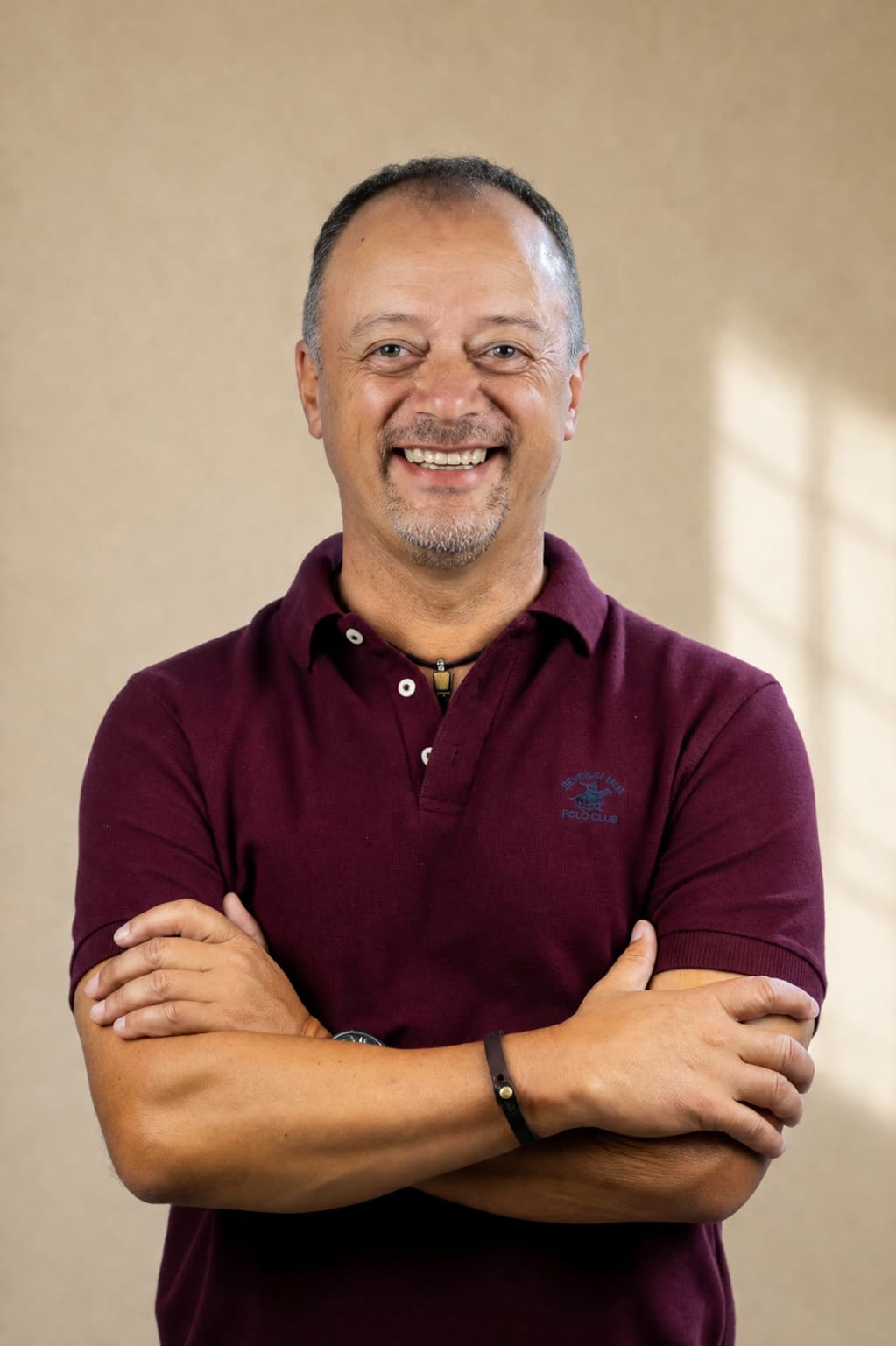 Deon van Deventer, founder and owner of Container Home SA